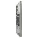 Etui pokrowiec Ultra Hybrid Mag na Samsung Galaxy S25 Ultra Neo One - przezroczyste