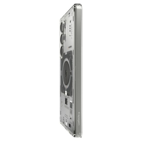 Etui pokrowiec Ultra Hybrid Mag na Samsung Galaxy S25 Ultra Neo One - przezroczyste