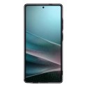 Etui pokrowiec Ultra Hybrid Mag na Samsung Galaxy S25 Ultra - czarne
