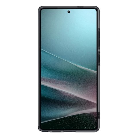 Etui pokrowiec Ultra Hybrid Mag na Samsung Galaxy S25 Ultra - czarne
