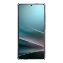 Etui pokrowiec Ultra Hybrid Mag na Samsung Galaxy S25 Ultra - przezroczyste