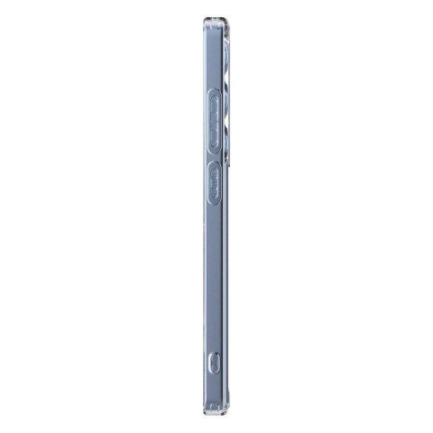 Etui pokrowiec Ultra Hybrid Mag na Samsung Galaxy S25 Ultra - przezroczyste