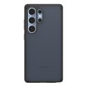 Etui pokrowiec Ultra Hybrid na Samsung Galaxy S25 Ultra - czarne