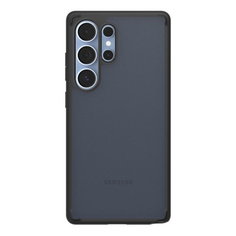 Etui pokrowiec Ultra Hybrid na Samsung Galaxy S25 Ultra - czarne