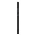 Etui pokrowiec Ultra Hybrid na Samsung Galaxy S25 Ultra - czarne