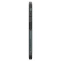 Etui pokrowiec na Samsung Galaxy S25+ Tough Armor MagSafe - zielone