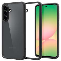 Etui case na Samsung Galaxy A56 5G Ultra Hybrid - czarny mat