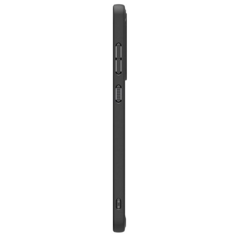 Etui case na Samsung Galaxy A56 5G Ultra Hybrid - czarny mat