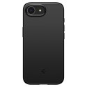 Etui case na iPhone 16e Thin Fit Mag - czarne