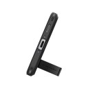 Etui plecki na Samsung Galaxy A56 5G z podstawką Tough Armor - czarne