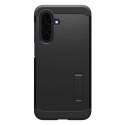 Etui pokrowiec na Samsung Galaxy A36 5G z podstawką Tough Armor - czarne