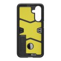 Etui pokrowiec na Samsung Galaxy A36 5G z podstawką Tough Armor - czarne
