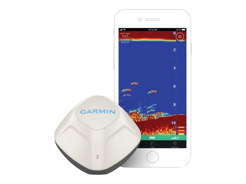 Garmin Striker Cast Sonar | Garmin