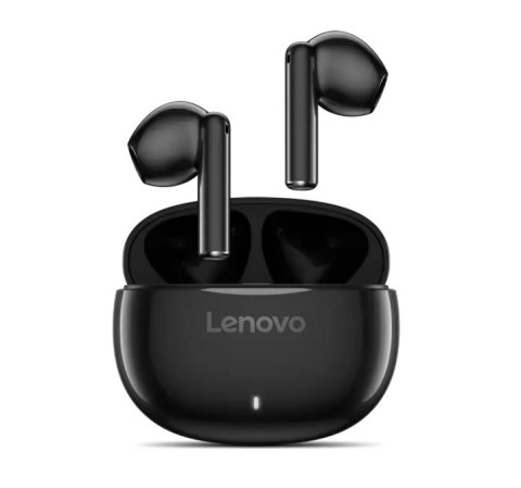 Lenovo True Wireless Stereo Earbuds | E310 | Built-in microphone | Bluetooth | Black