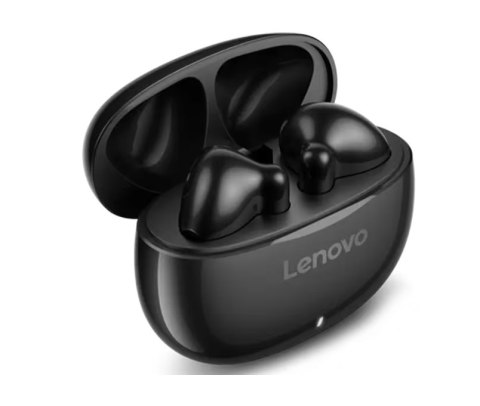 Lenovo True Wireless Stereo Earbuds | E310 | Built-in microphone | Bluetooth | Black