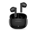 Lenovo True Wireless Stereo Earbuds | E310 | Built-in microphone | Bluetooth | Black