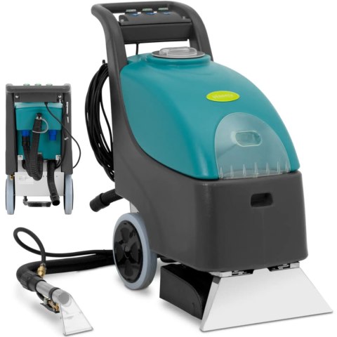 Maszyna do prania dywanów piorąca 40 cm 220 m2/h 1500 W