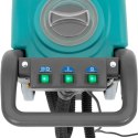 Maszyna do prania dywanów piorąca 40 cm 220 m2/h 1500 W