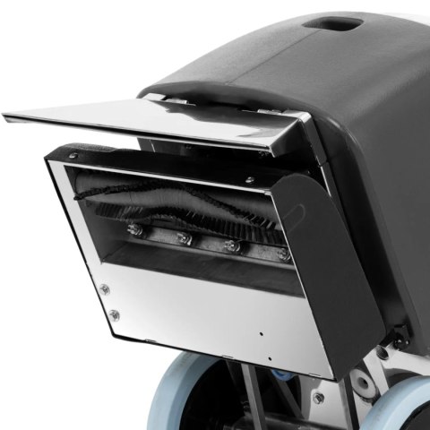 Maszyna do prania dywanów piorąca 40 cm 220 m2/h 1500 W