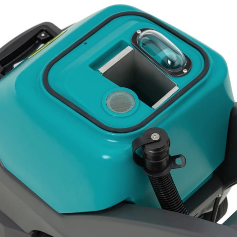 Maszyna do prania dywanów piorąca 40 cm 220 m2/h 2500 W