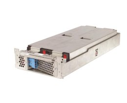 APC Replacement Battery Cartridge for Smart-UPS Line Interactive, 48V 10Ah lead-acid battery, 2-year repair or replace warranty