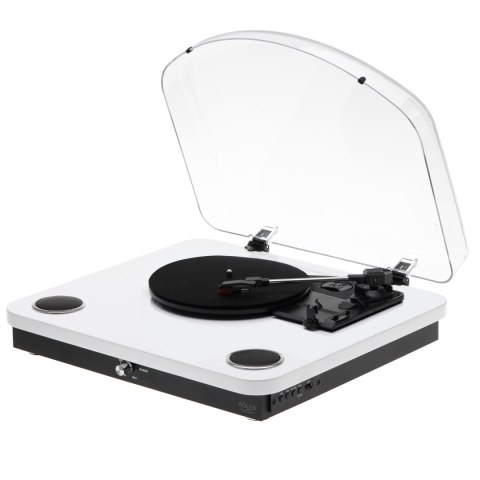 Adler Turntable | AD 1914 | USB port