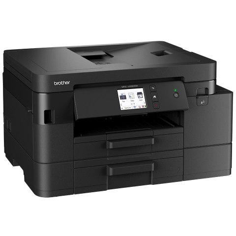 Brother MFC-J4550DW All-in-One Wireless Business Inkjet Printer | Brother