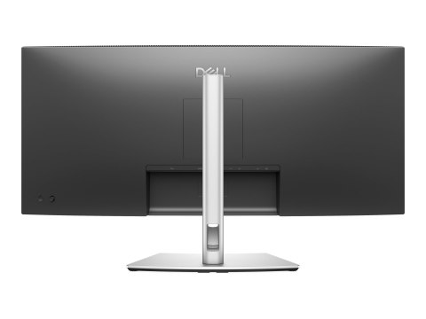 Dell LCD P3425WE 34" IPS WQHD/3440x1440/HDMI,DP,USB,USB-C/Black,Silver