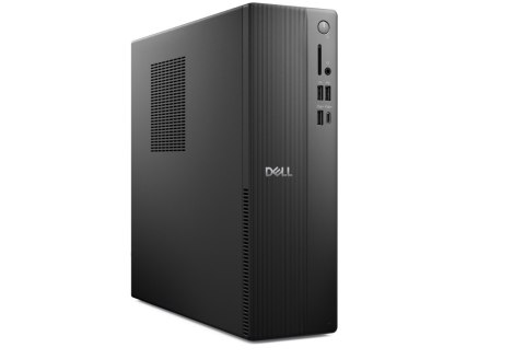 Dell Slim ECS1250 i5-14400 16GB DDR5 4800 SSD512 Intel UHD 730 WLAN + BT Kb Mouse W11Pro 3Y ProSupport