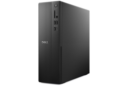 Dell Slim ECS1250 i5-14400 16GB DDR5 4800 SSD512 Intel UHD 730 WLAN + BT Kb Mouse W11Pro 3Y ProSupport