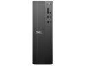 Dell Slim ECS1250 i5-14400 16GB DDR5 4800 SSD512 Intel UHD 730 WLAN + BT Kb Mouse W11Pro 3Y ProSupport