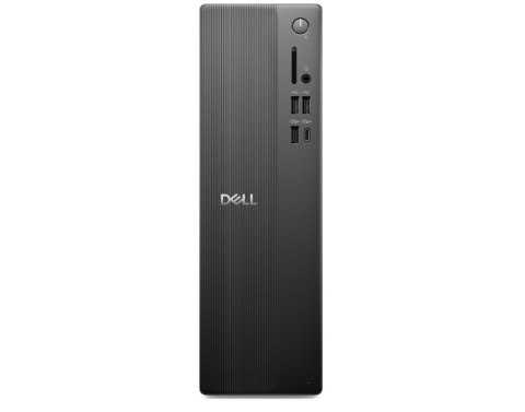 Dell Slim ECS1250 i5-14400 16GB DDR5 4800 SSD512 Intel UHD 730 WLAN + BT Kb Mouse W11Pro 3Y ProSupport