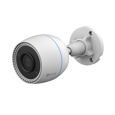 EZVIZ | Kamera IP | CS-C3TN | Bullet | 2 MP | 2,8 mm | IP67 | H.264/H.265 | MicroSD, maks. 256 GB | Biały