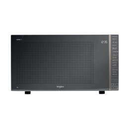 Kuchenka mikrofalowa Whirlpool | MWP 303 M | Wolnostojąca | 30 L | 900 W | Konwekcja | Grill | Czarny