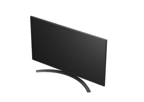 LG 43NANO81A3A | 43 | Smart TV | webOS 25 | UHD