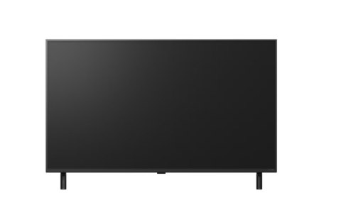 LG 43QNED80A3A | 43 | Smart TV | webOS 25 | UHD | Czarny