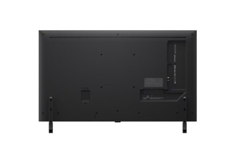 LG 43QNED80A3A | 43 | Smart TV | webOS 25 | UHD | Czarny