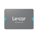 Lexar NQ100 2,5" SATA III SSD 512 GB