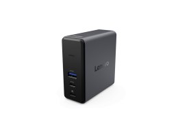 Lenovo GaN Powered X9 Travel Dock - EU