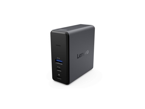 Lenovo GaN Powered X9 Travel Dock - EU