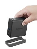 Lenovo GaN Powered X9 Travel Dock - EU