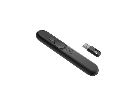 Lenovo Laser Rechargeable Presentation Remote | Lenovo