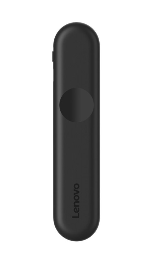 Lenovo Laser Rechargeable Presentation Remote | Lenovo