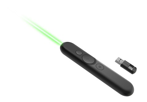 Lenovo Laser Rechargeable Presentation Remote | Lenovo
