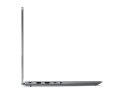 Lenovo ThinkBook 14 2-in-1 Gen 5 IAU Touch 14 WUXGA ULT5-225U/16GB/512GB/Intel Graphics/WIN11 Pro/ENG Backlit kbd/Grey/FP/2Y War