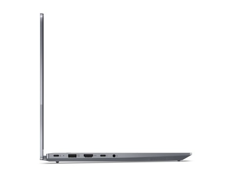 Lenovo ThinkBook 14 2-in-1 Gen 5 IAU Touch 14 WUXGA ULT5-225U/16GB/512GB/Intel Graphics/WIN11 Pro/ENG Backlit kbd/Grey/FP/2Y War