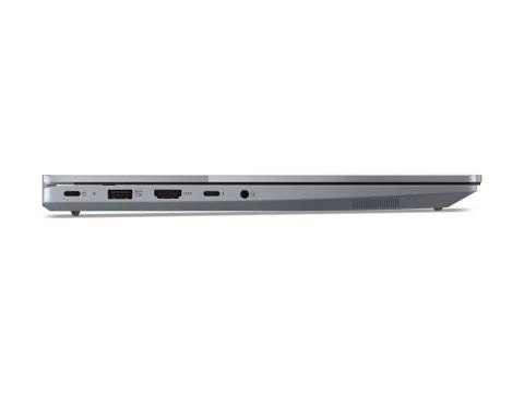 Lenovo ThinkBook 14 2-in-1 Gen 5 IAU Touch 14 WUXGA ULT5-225U/16GB/512GB/Intel Graphics/WIN11 Pro/ENG Backlit kbd/Grey/FP/2Y War