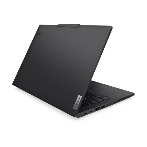 Lenovo ThinkPad T14 Gen 6 14 WUXGA ULT5-225U/16GB/512GB/Intel Graphics/WIN11 Pro/ENG Backlit kbd/FP/3Y Warranty | Lenovo