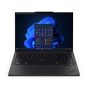 Lenovo ThinkPad T14 Gen 6 14 WUXGA ULT5-225U/16GB/512GB/Intel Graphics/WIN11 Pro/Nordic Backlit kbd/FP/3Y Warranty | Lenovo