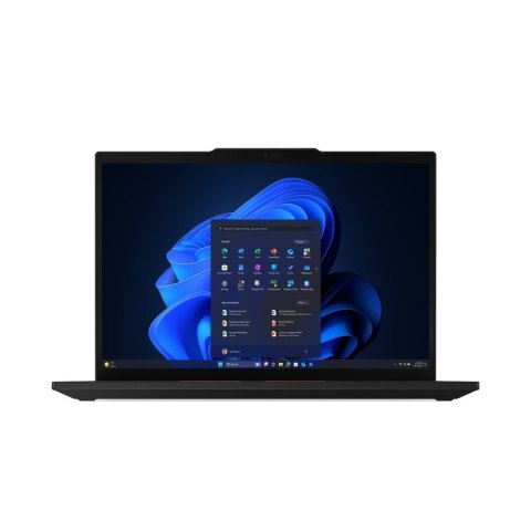 Lenovo ThinkPad T14 Gen 6 14 WUXGA ULT5-225U/16GB/512GB/Intel Graphics/WIN11 Pro/Nordic Backlit kbd/FP/3Y Warranty | Lenovo